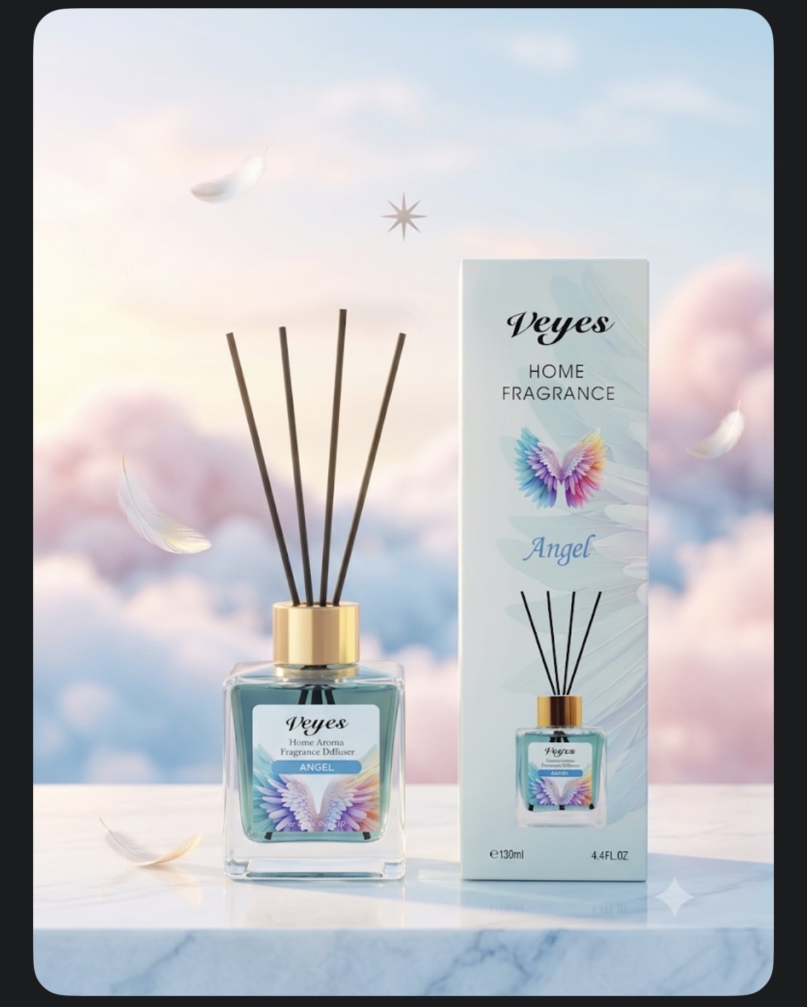 VEYES DIFFUSER