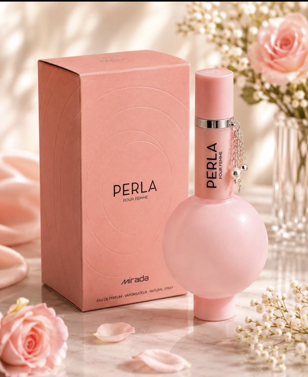 PERLA
