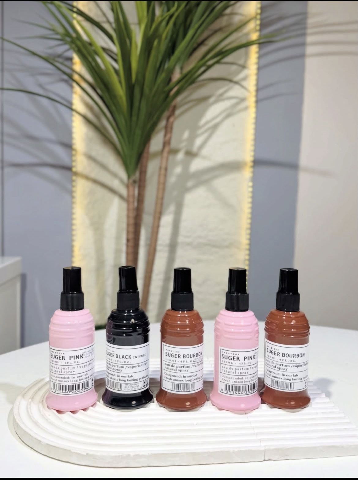 SUGER BODY MIST
