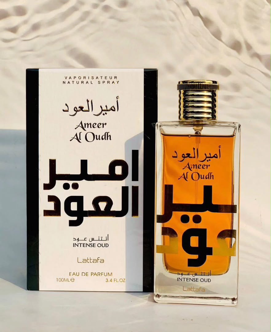 AMEER AL QUDH