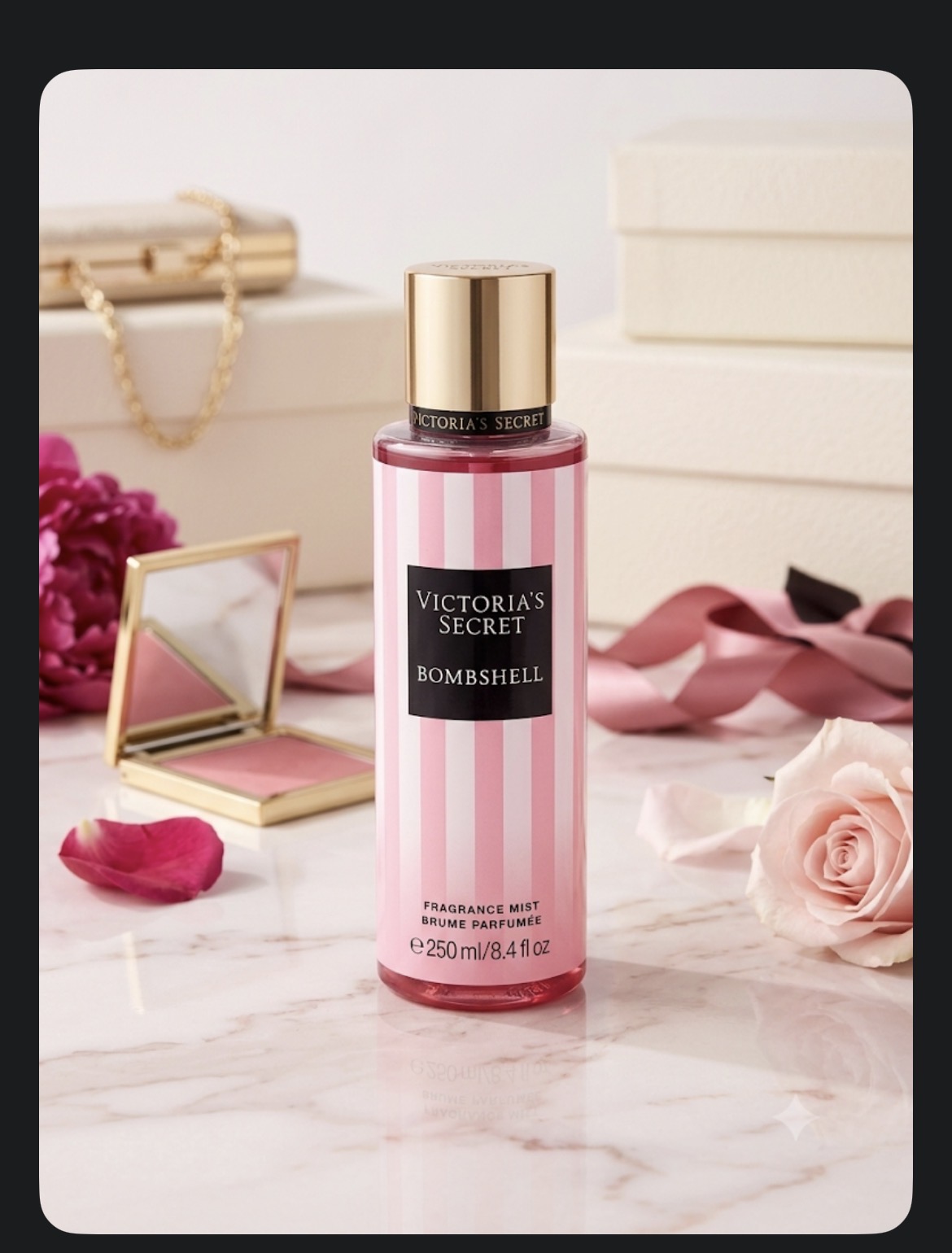 Victoria’s Secret BOMBSHELL