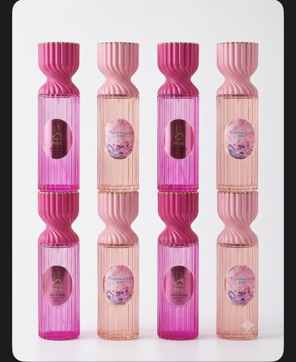 MISS WENDY BODY MIST
