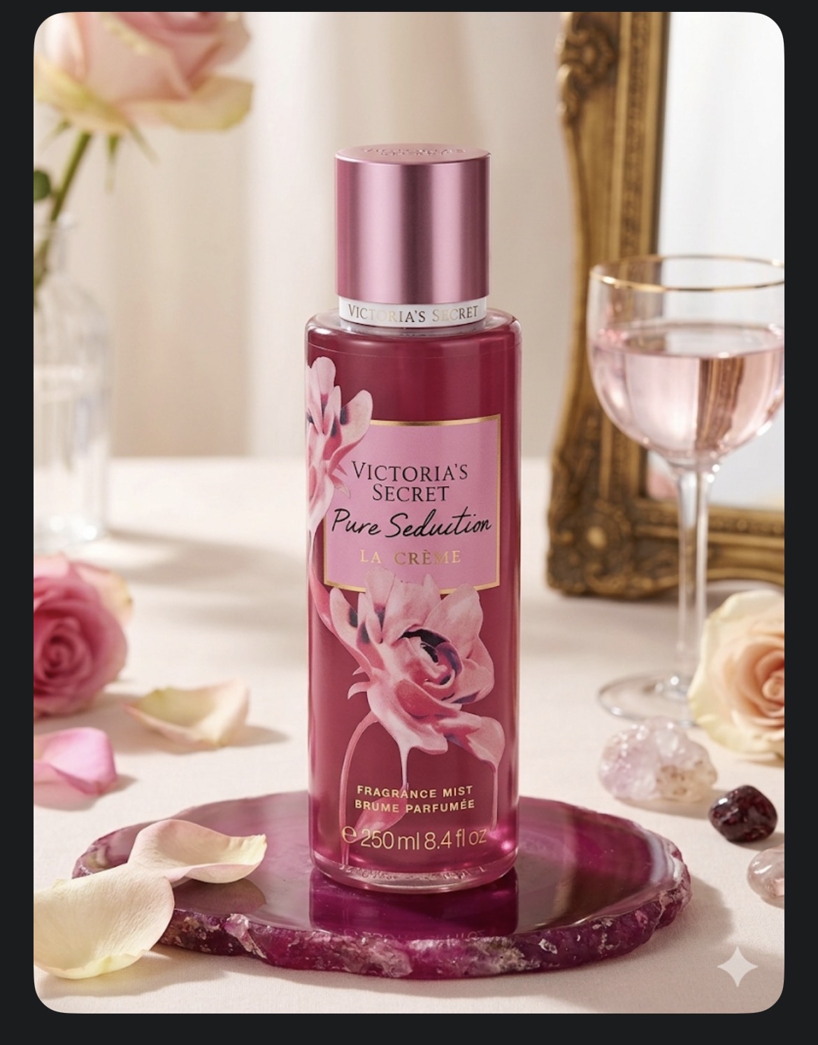 Victoria’s Secret PURE SEDUCTION LA CRÈME