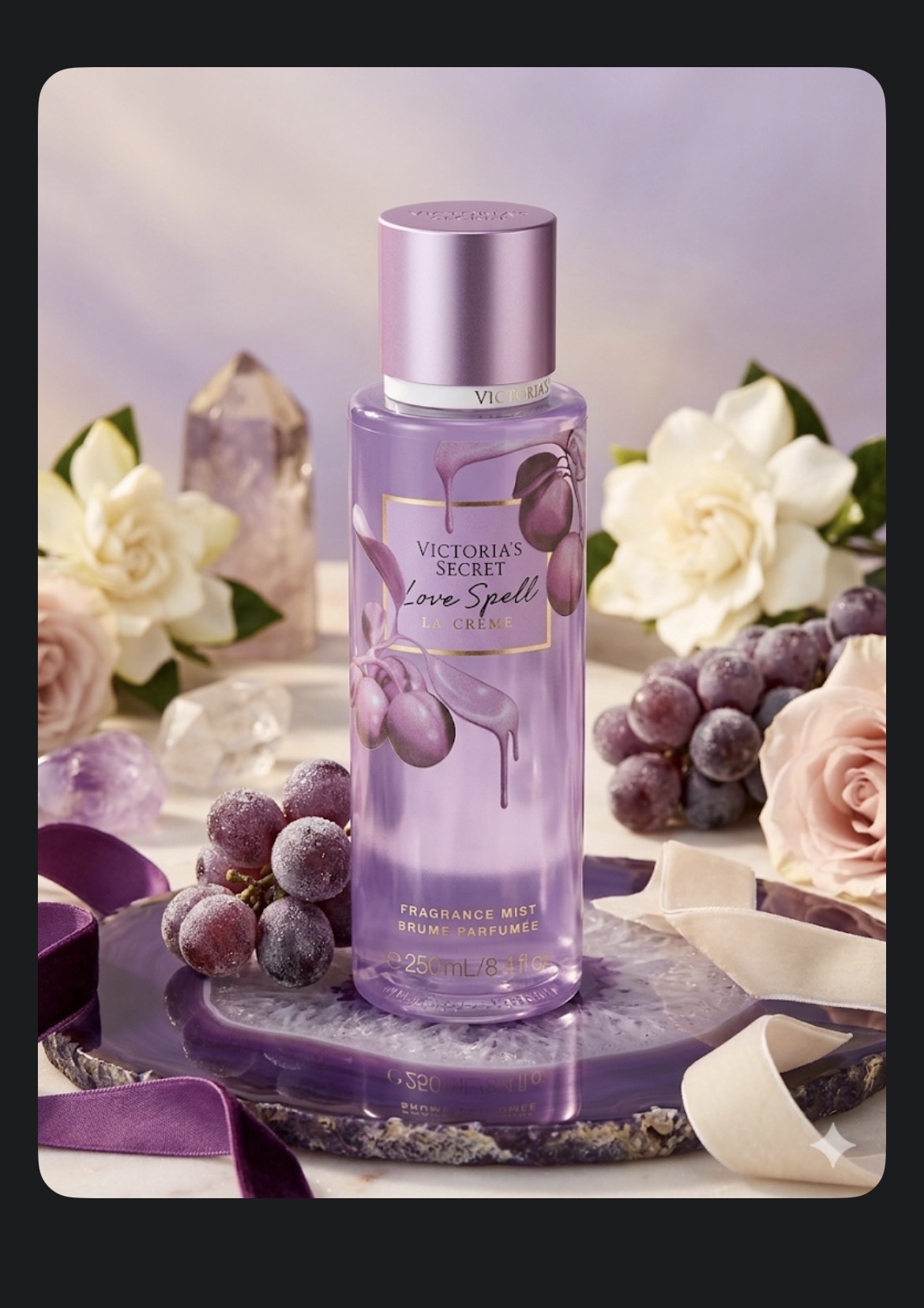 Victoria’s Secret LOVE SPELL